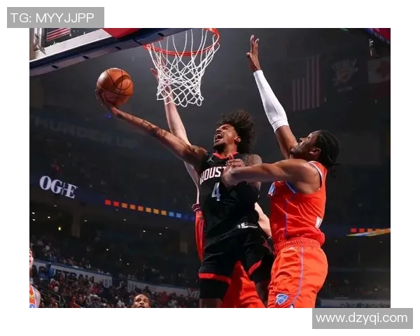 2017至2018赛季火箭与雷霆的激烈对决与精彩瞬间回顾